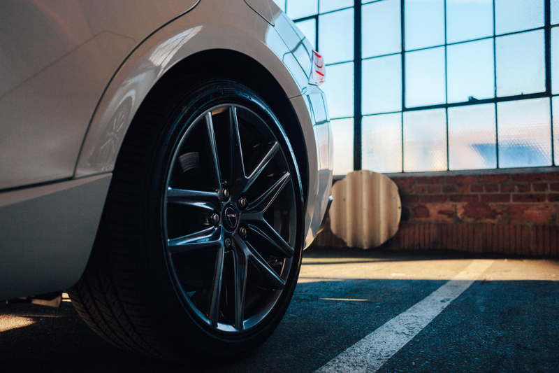 Illustration for article titled High-resolution 2015 Lexus Photos